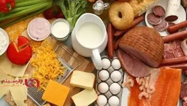 با این خوراکی ها آهن بدنتان را از دست خواهید داد