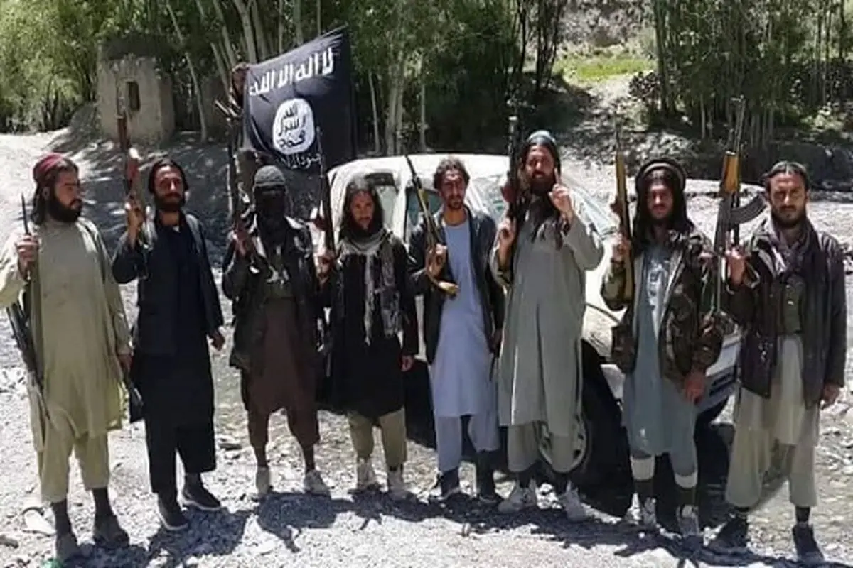 فشار به داعش در عراق و قدرت‌نمایی آن در افغانستان
