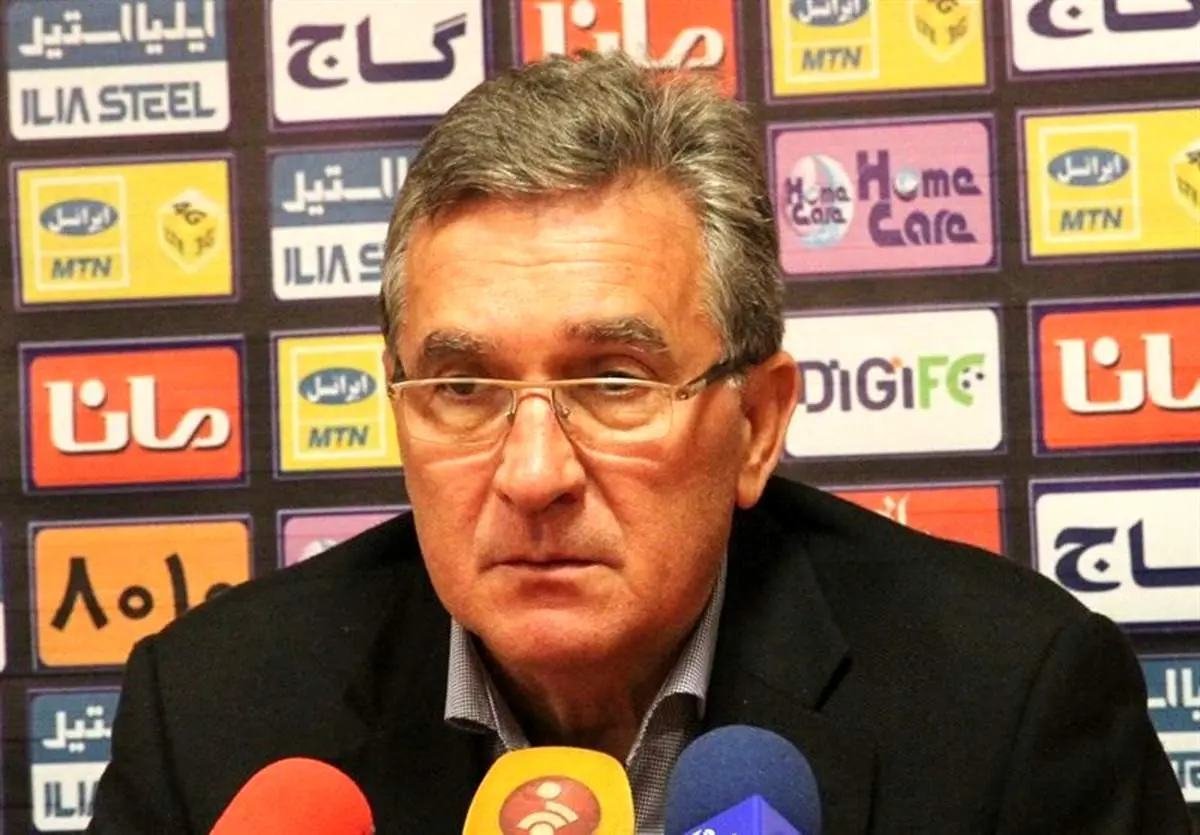 تا پایان قراردادم در پرسپولیس می مانم