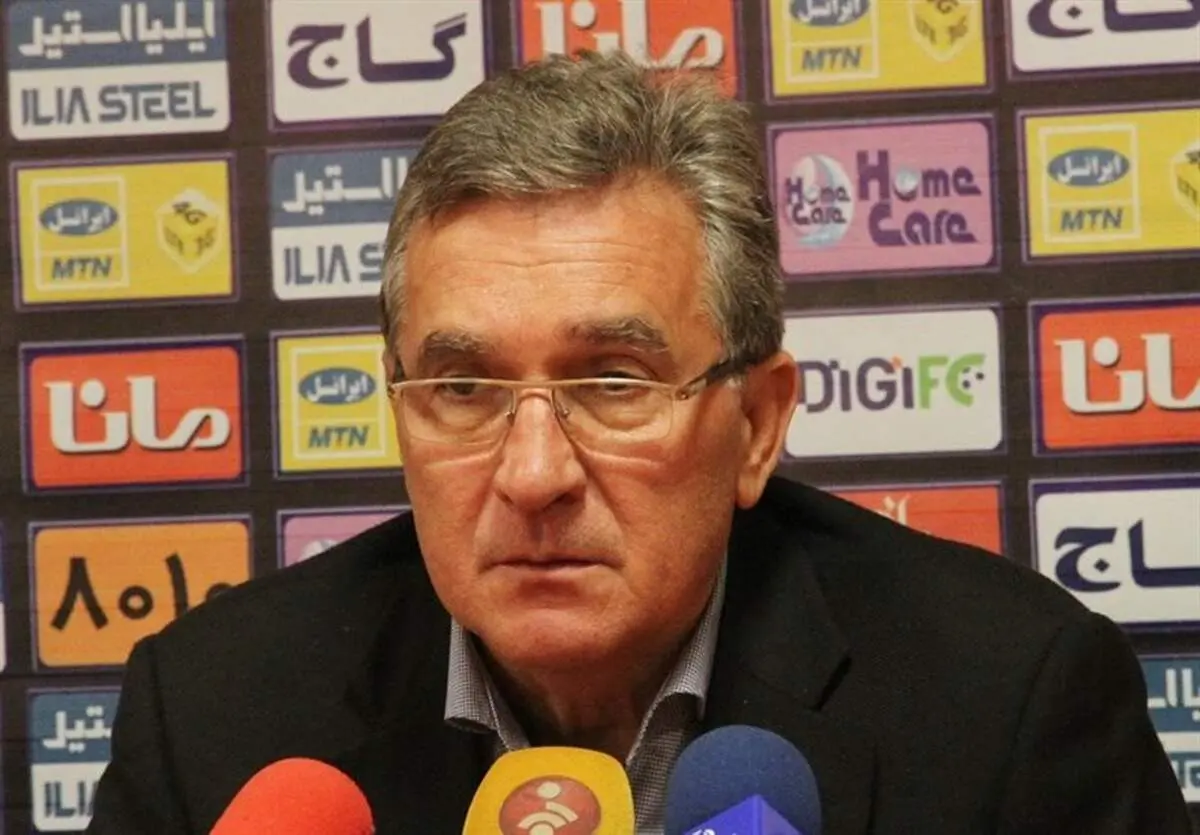 تا پایان قراردادم در پرسپولیس می مانم