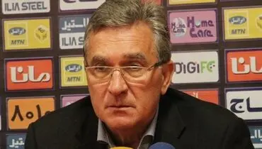 تا پایان قراردادم در پرسپولیس می مانم