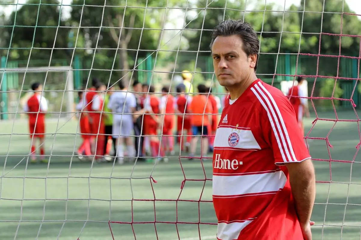 شاهرودی: پرسپوليس مقابل تيم های تهاجمی بهتر كار می كند