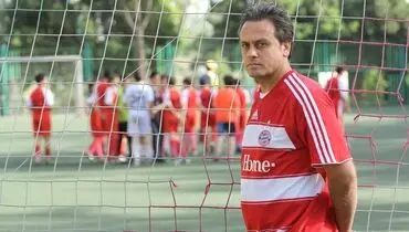شاهرودی: پرسپوليس مقابل تيم های تهاجمی بهتر كار می كند