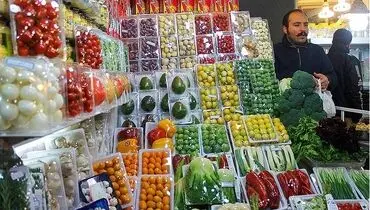 آغازجنگ میوه ای تولیدکنندگان وتجار/حرکت زیرپوستی واردکنندگان!