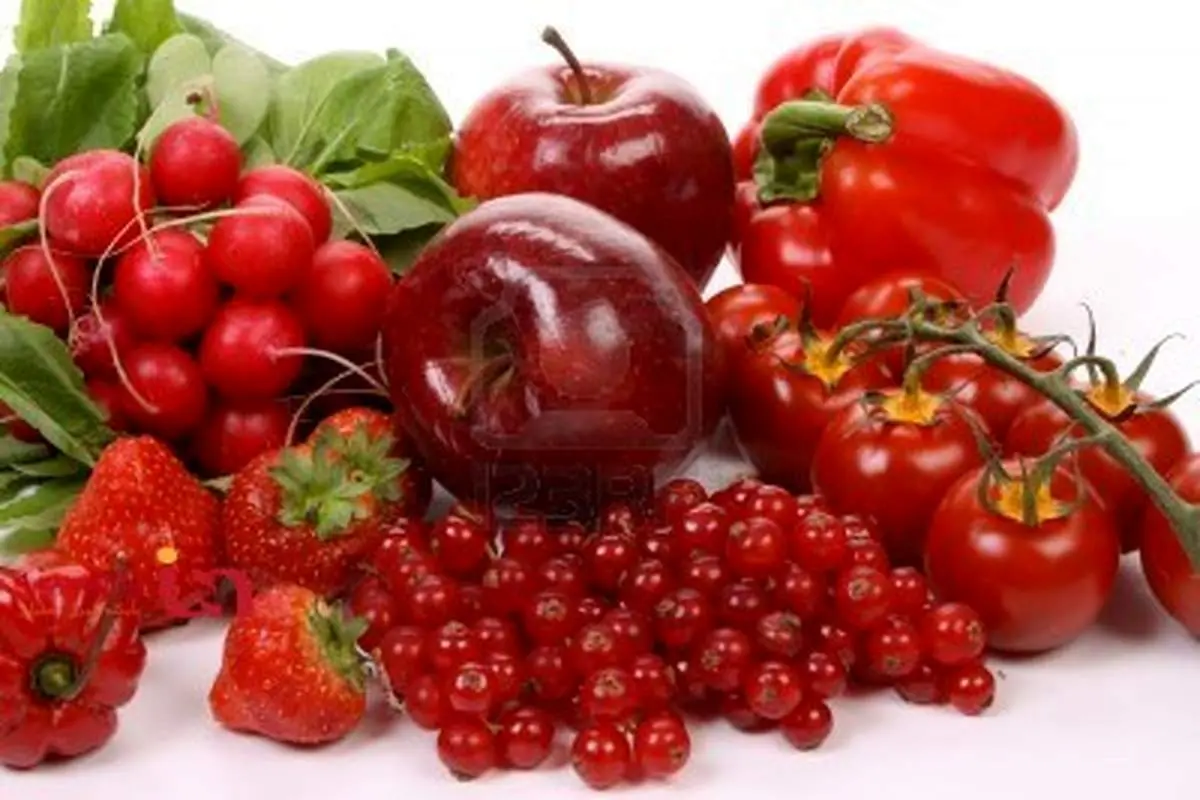 سرطان ریه را با گوجه کنترل کنید