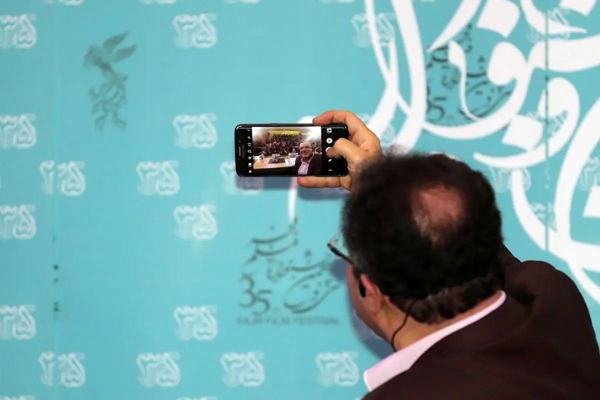 متن و حواشی فیلم های روز چهارم کاخ جشنواره در قاب تصویر