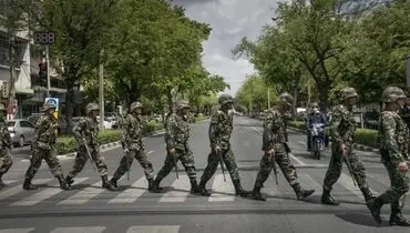 کدام کشورها برای وقوع کودتا در سال ۲۰۱۷ مستعدترند؟