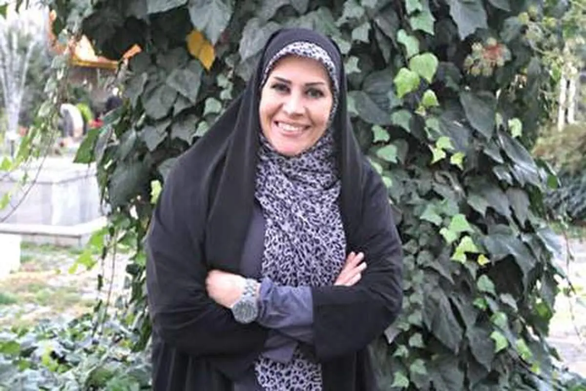 فیلم/ جشنواره فیلم فجر از نکاه مجری صدا و سیما