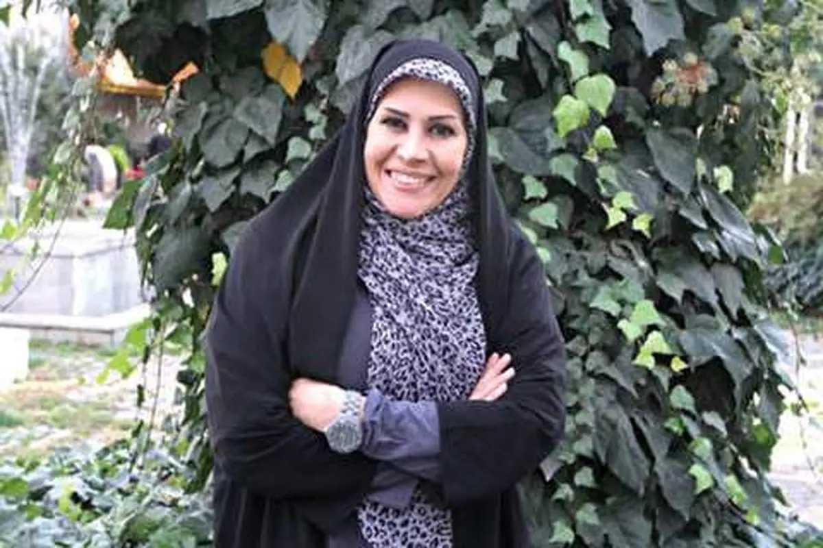 فیلم/ جشنواره فیلم فجر از نکاه مجری صدا و سیما