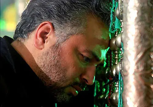 دختر حسن جوهرچی هم مدل شد؟/ عکس