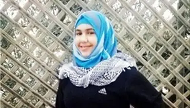 ۶ سال حبس، حکم دادگاه اسرائیل برای دختر نوجوان فلسطینی