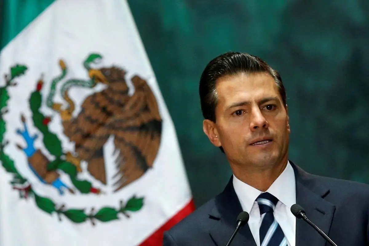 رئیس جمهور مکزیک از دیدار با ترامپ خودداری کرد