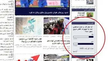 کسر تجهیزات اطفای حریق و آمار تکان دهنده+عکس