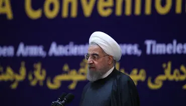 با برجام، دروازه ایران بازتر از گذشته به روی میهمانان خارجی