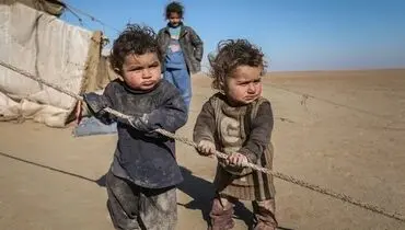 جهان در قاب تصویر (۲ بهمن - ۸ بهمن)