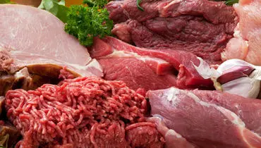 گوشت از سفره ایرانیان پر می‌کشد؟