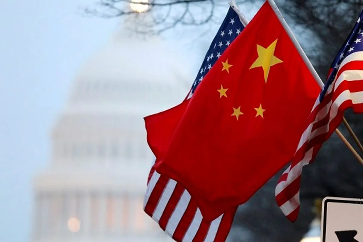 هشدار پکن نسبت به پیامد درگیری آمریکا و چین