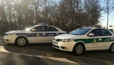 پلیس تهران «سراتو» سوار شد