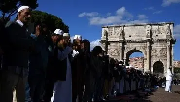 توافق بر سر «اسلام ایتالیایی» برای پایان مشکلات مسلمانان