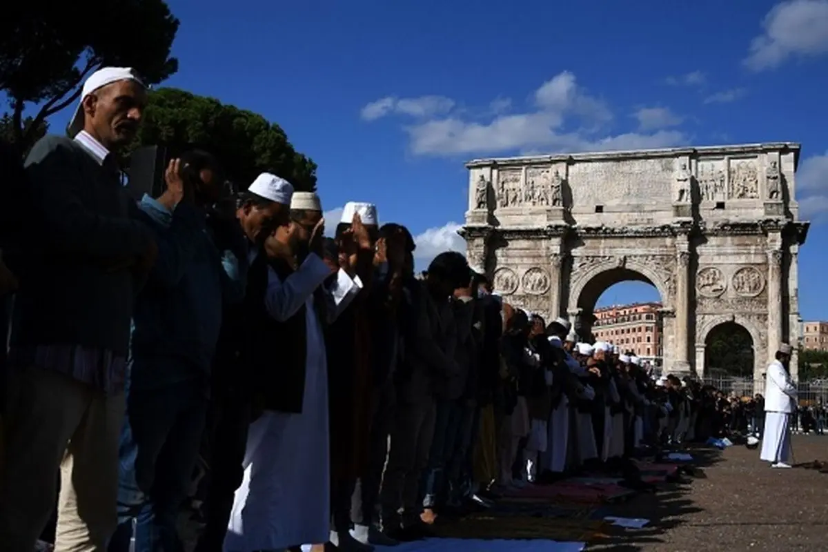 توافق بر سر «اسلام ایتالیایی» برای پایان مشکلات مسلمانان