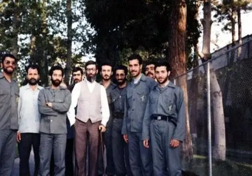 اتفاق عجیبی که برای ابرهای بارشی پس از ورود به ایران می افتد!+ فیلم