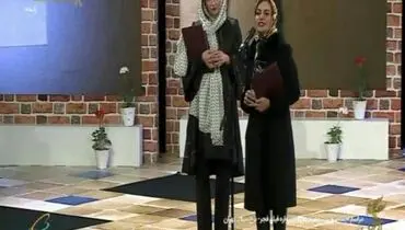 بهترین های نقش اول زن جشنواره فجر