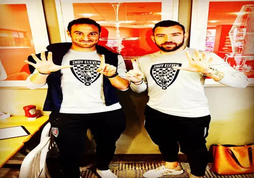 واکنش ایمون زاید به کامبک پرسپولیس؛ داغ استقلالی ها تازه شد!+ عکس
