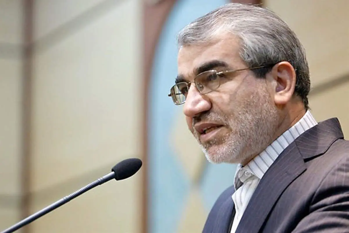 بررسی «رجل سیاسی» این هفته در شورای نگهبان