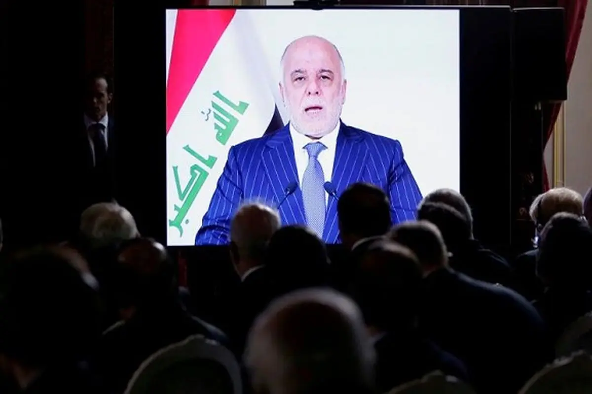 عراق در درگیری ایران و آمریکا بی‌طرف خواهد ماند