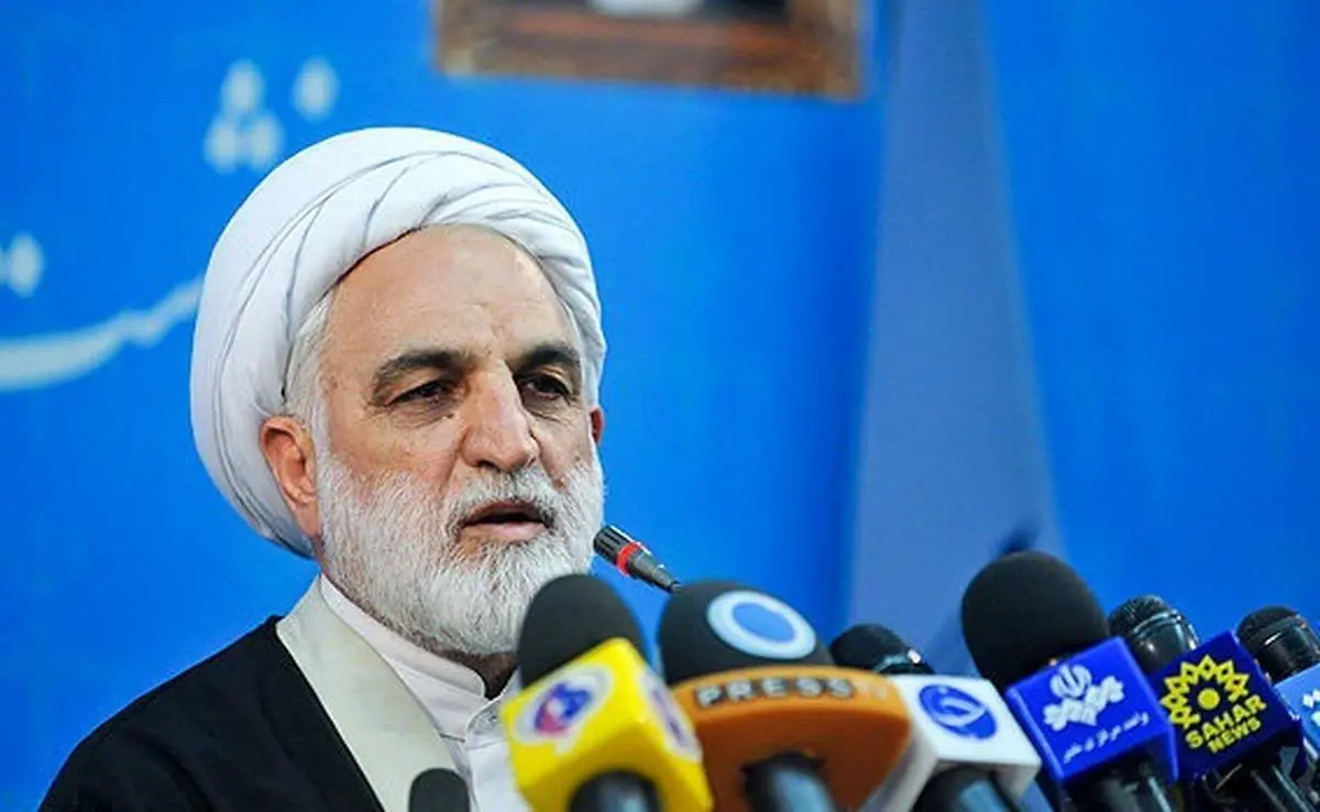 ادعا نمی کنیم هیچ فشاری بر ما تاثیرگذار نیست