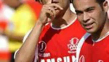 پست عجیب میناوند پس از شکست پرسپولیس