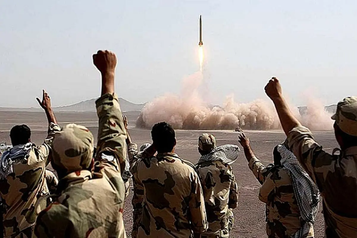 آمریکا باید قطعنامه تازه‌ای درباره برنامه موشکی ایران تصویب کند