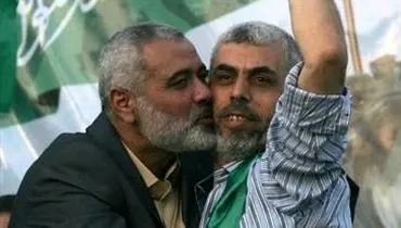 رهبر جدید حماس برگزیده شد