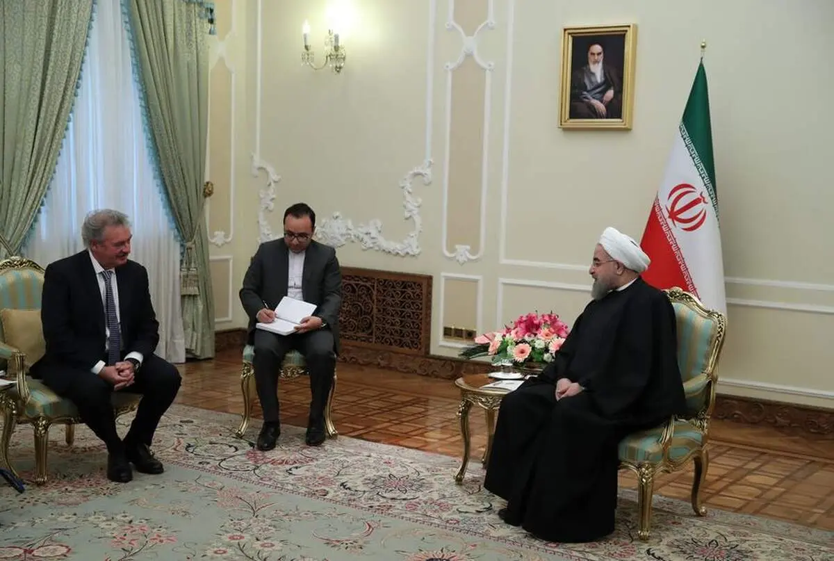 تضعیف برجام کشورها را نسبت به مذاکره و توافق بدبین می‌کند