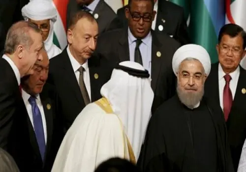 واکنش هاشمی طبا به انتشار عکس جبهه کاندیداهای ریاست جمهوری
