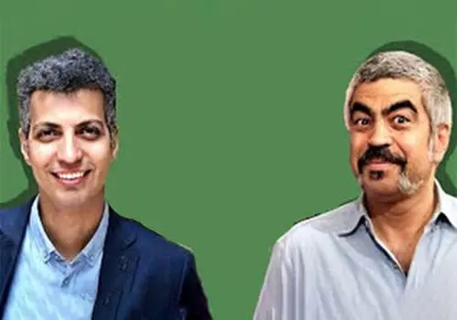 چرا نگذاشتند برنامه ۹۰ پخش شود؟