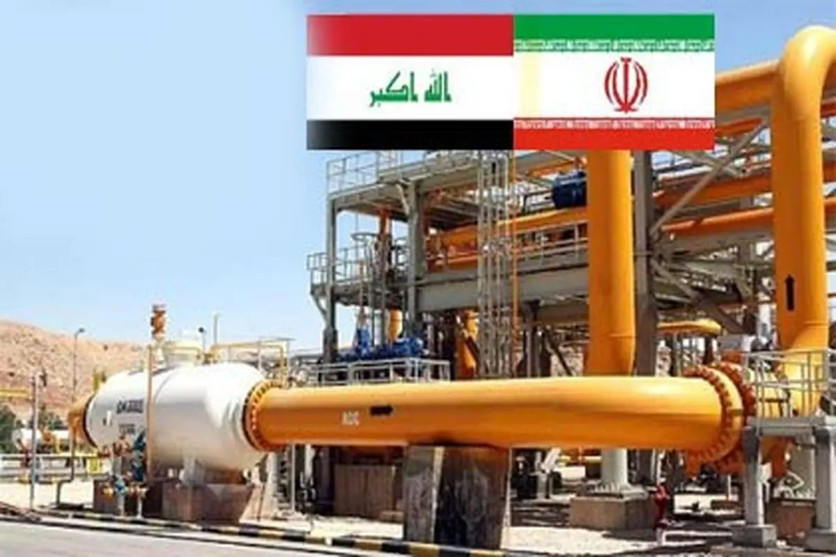 رونق صادرات گاز در گرو دستاورد مثبت سفر زنگنه به بغداد