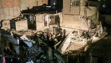 آخرین جزئیات انفجار مرگبار لوله گاز در تهران