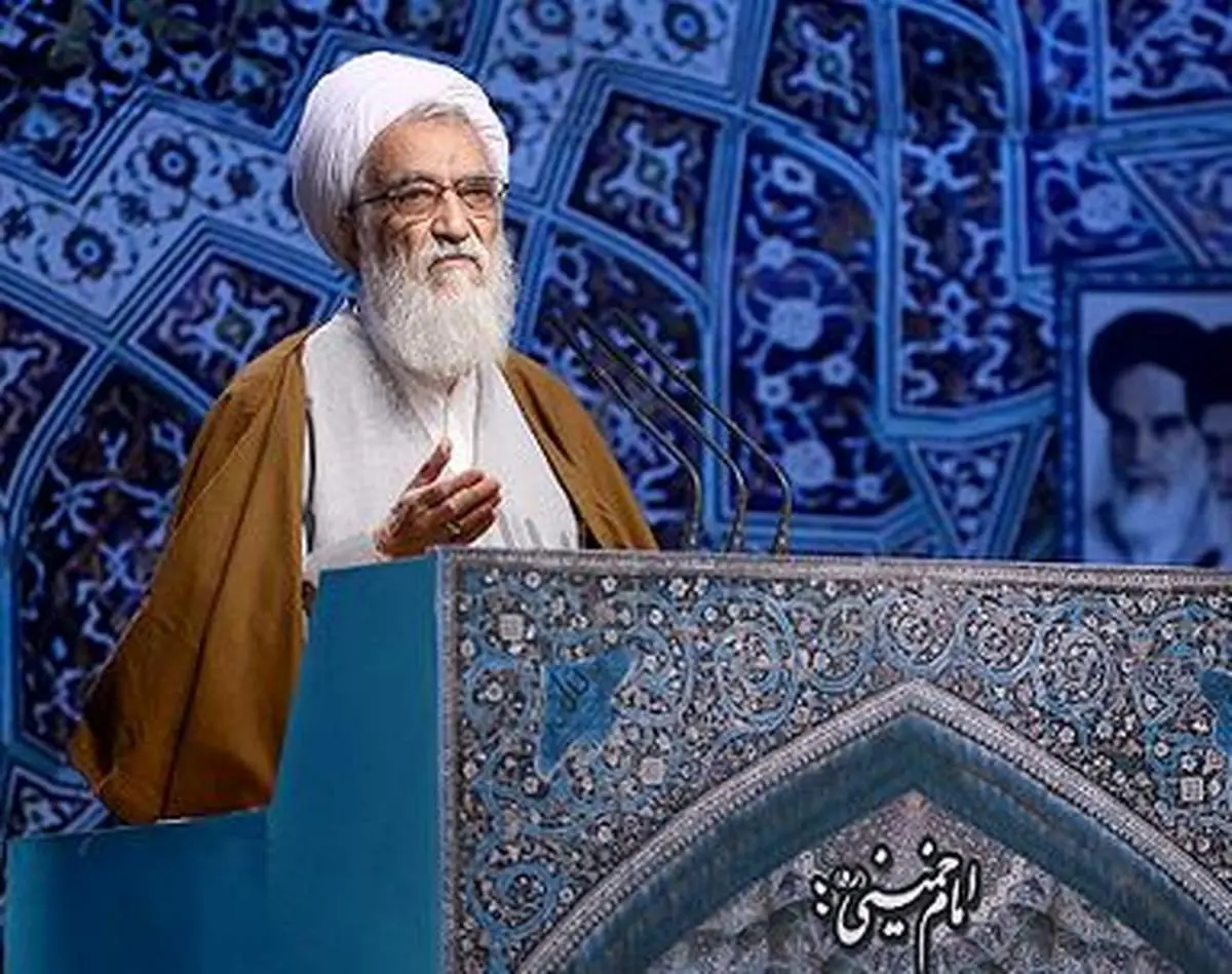 فلسطین در رأس مسائل جمهوری اسلامی ایران است