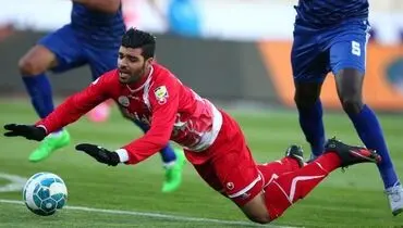 طرح شکایت تازه علیه پرسپولیس!