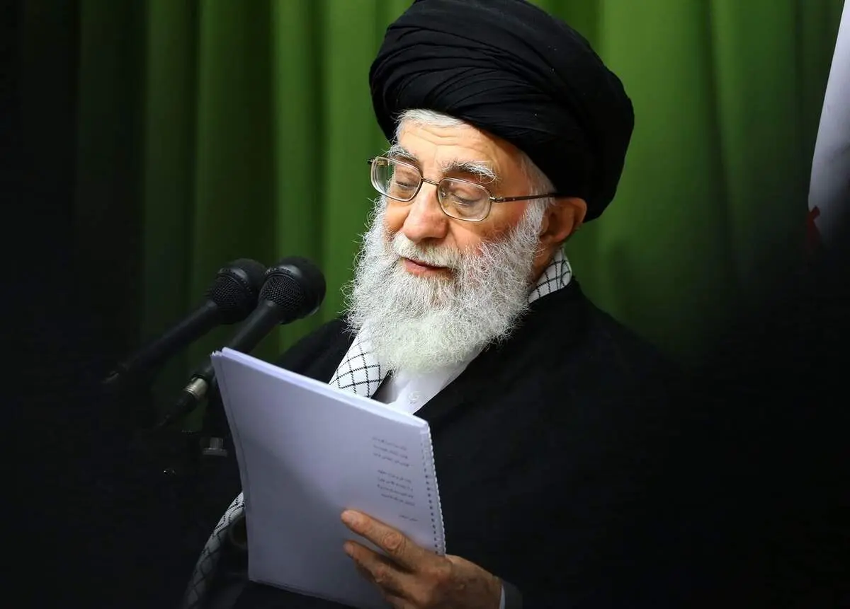 امروز در مبارزه با ظالمان، تبلیغات در دنیا حرف اول را می‌زند