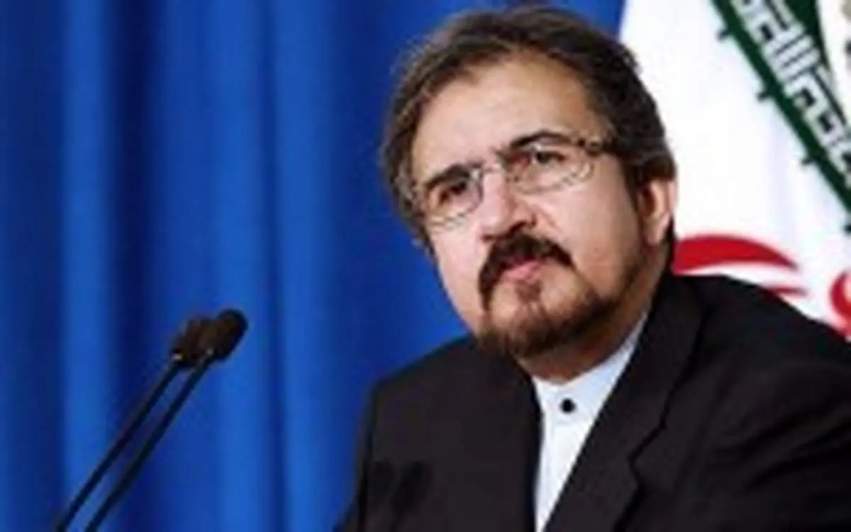 روابط ایران و آمریکا در موضوع برجام بود و اکنون هیچ رابطه ای وجود ندارد