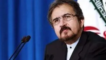 روابط ایران و آمریکا در موضوع برجام بود و اکنون هیچ رابطه ای وجود ندارد