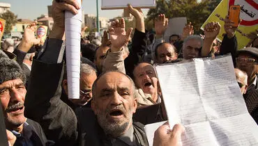کارگران امسال به دولت امید رای می‌دهند؟