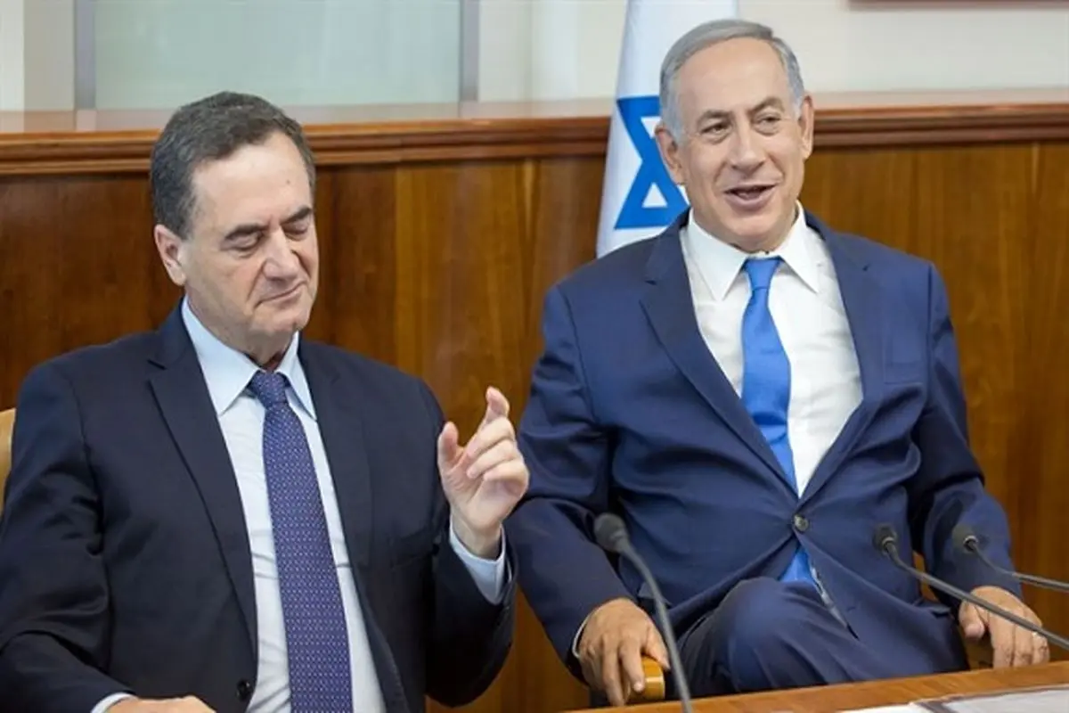 افشاگری وزیر اسرائیلی از همکاری با کشورهای عرب علیه ایران