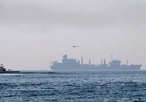 خلیج فارس در تسخیر اقتدار سپاه؛ رزمایش بزرگ آغاز شد