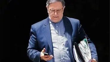 سیف حسن روحانی را روسفید کرد؟