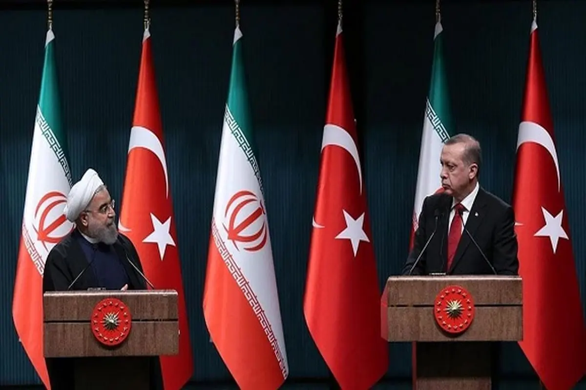 آیا رویارویی ایران و ترکیه جدی می‌شود؟