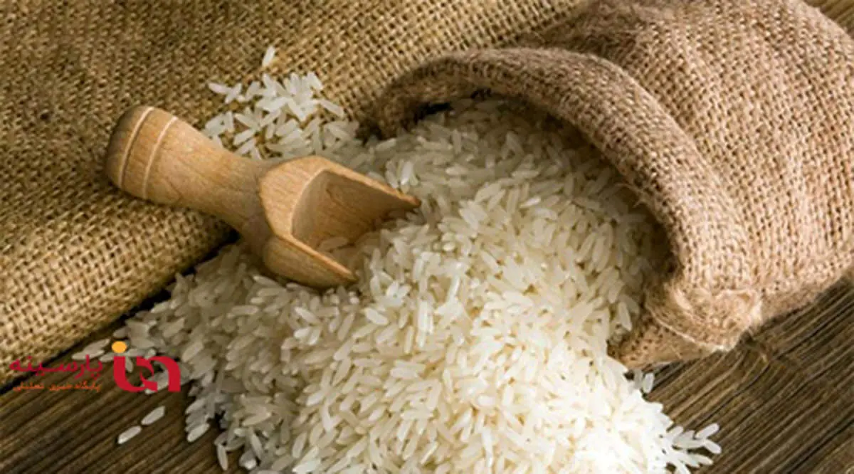 مراقب برنجی که میخورید باشید