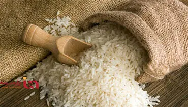 مراقب برنجی که میخورید باشید